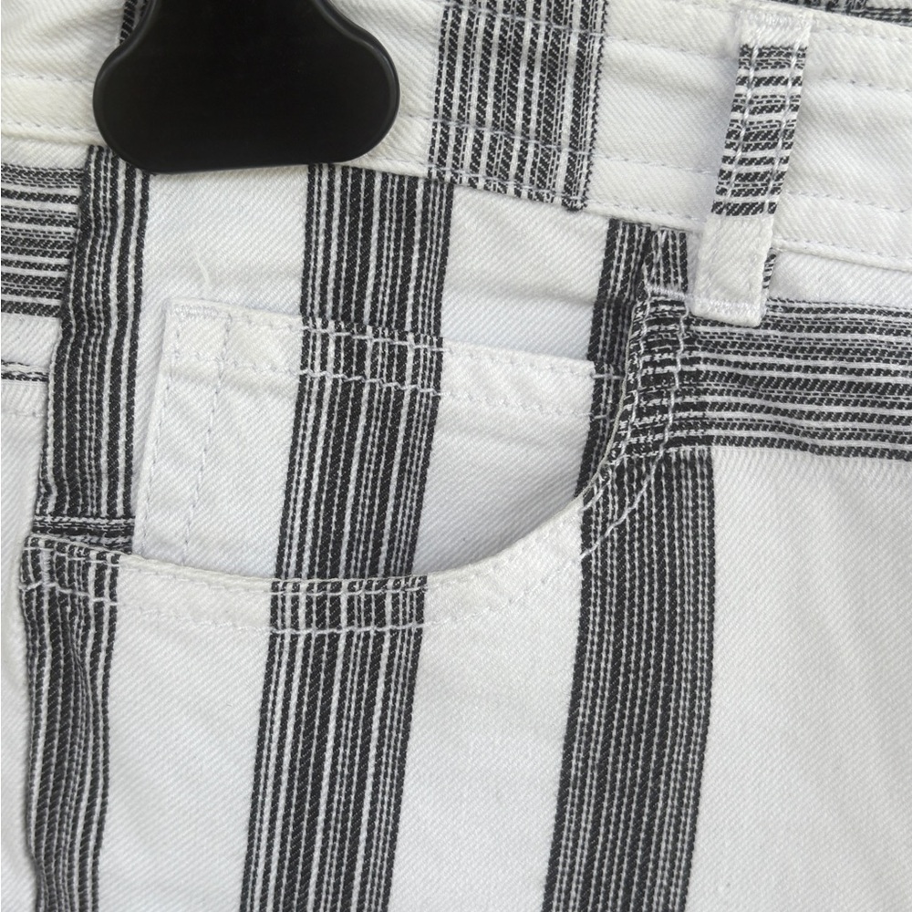 Burberry London Black Label Cotton Pants - Picture 4 of 13